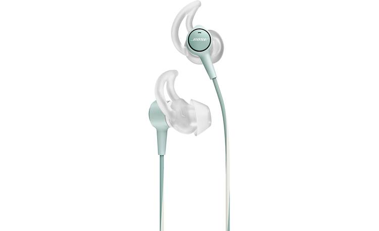 Bose® SoundTrue® Ultra in-ear headphones Front