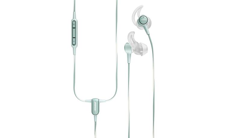 Bose® SoundTrue® Ultra in-ear headphones A 