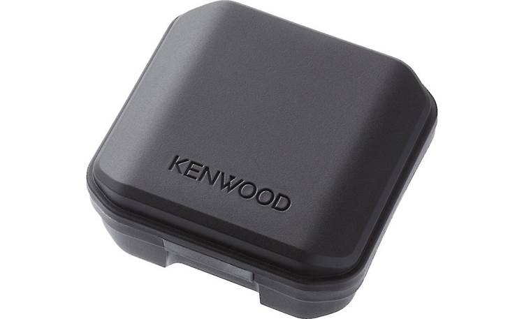 Kenwood KH-CR500B Hard plastic carrying case