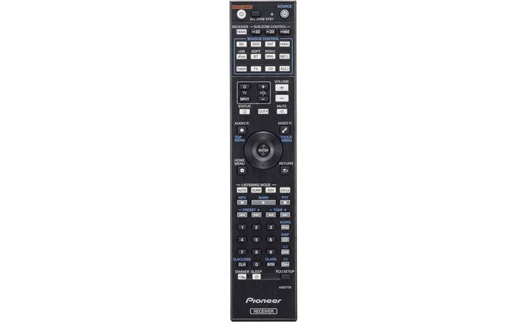 Pioneer Elite® SC-99 Remote