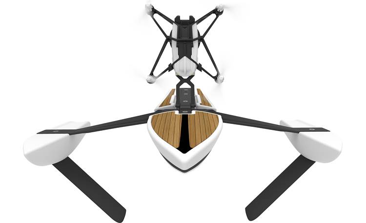 Parrot Newz Hydrofoil Drone Front
