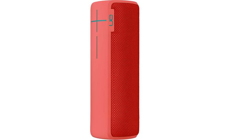 Ultimate Ears BOOM 2 Cherry Bomb - left front
