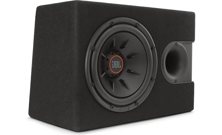 JBL S2-1024SS Other
