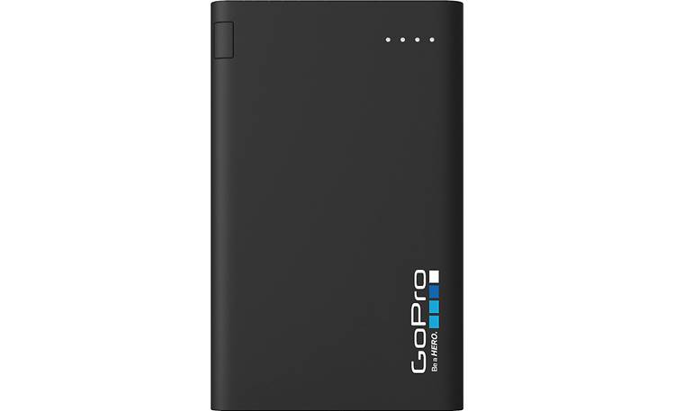 GoPro Portable Power Pack Front