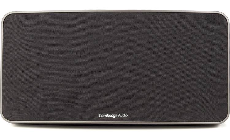 Cambridge Audio Minx Air 100 Straight-on view