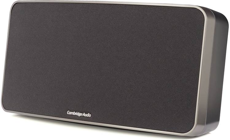 Cambridge Audio Minx Air 100 Black