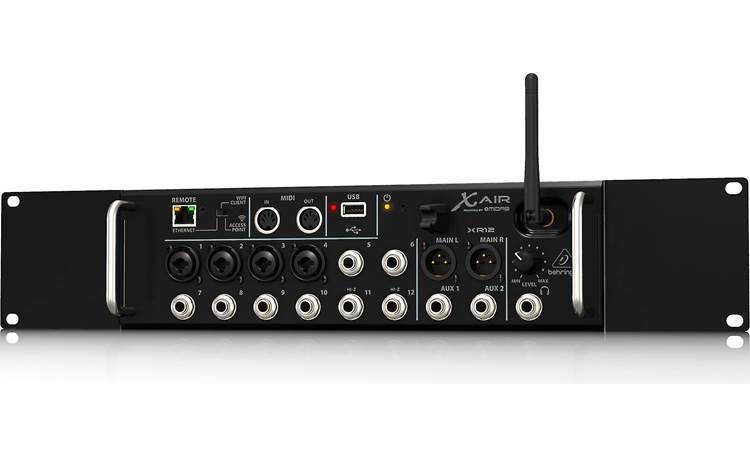 Behringer X Air XR12 Other