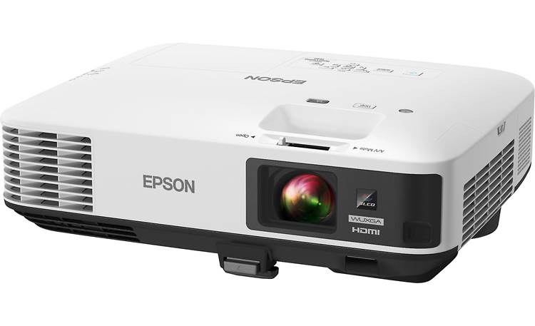 Epson PowerLite Home Cinema 1440 Front