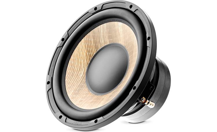 Focal Performance Sub P 25F Front