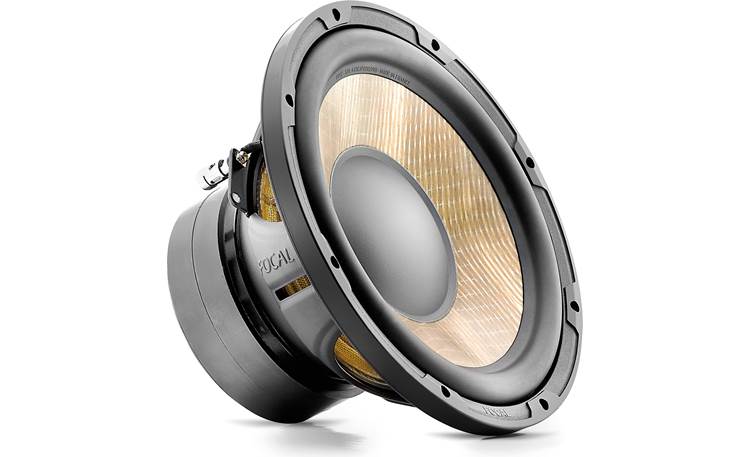 Focal Performance Sub P 25F Other