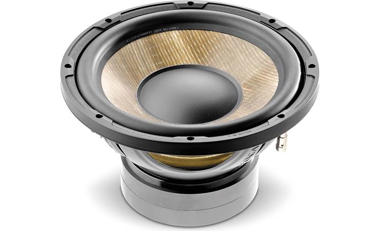 Focal Performance Sub P 25F Other