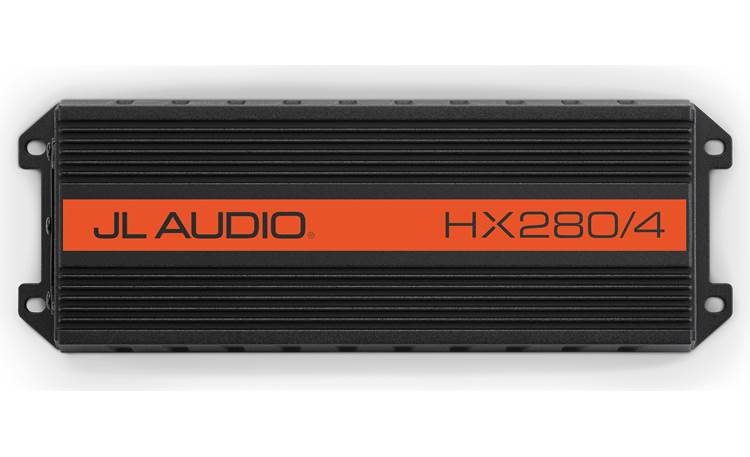 JL Audio HX280/4 Other