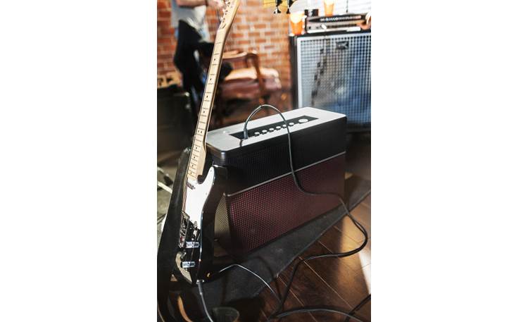 Line 6 AMPLIFi™ 150 (guitar and cable not included)