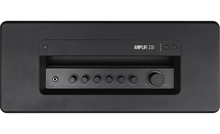 Line 6 AMPLIFi™ 150 Control knobs detail