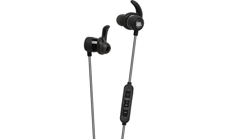 JBL Reflect Mini BT Extra small and lightweight earbuds