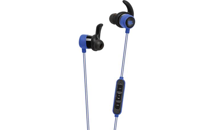 JBL Reflect Mini BT Extra small and lightweight earbuds