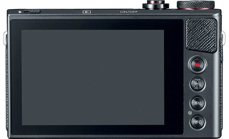 Canon PowerShot G9 X 3