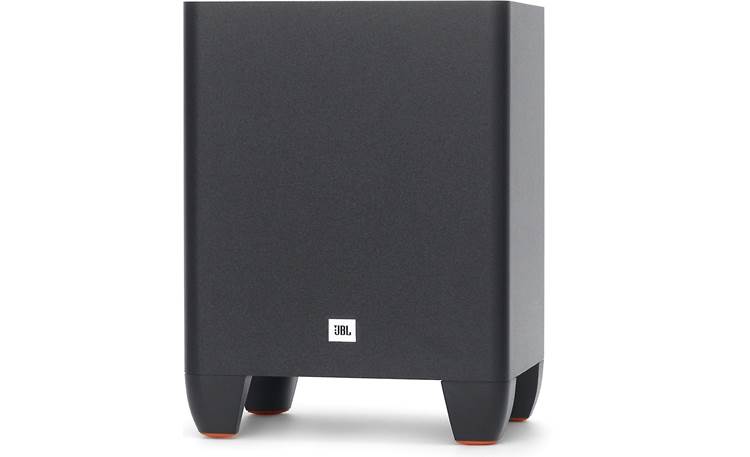 JBL Cinema SB250 Place the wireless sub anywhere in the room
