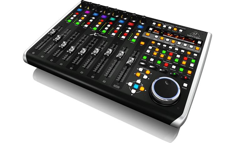 Behringer X-TOUCH Front
