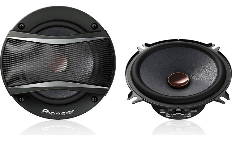 Pioneer TS-A1306C Other