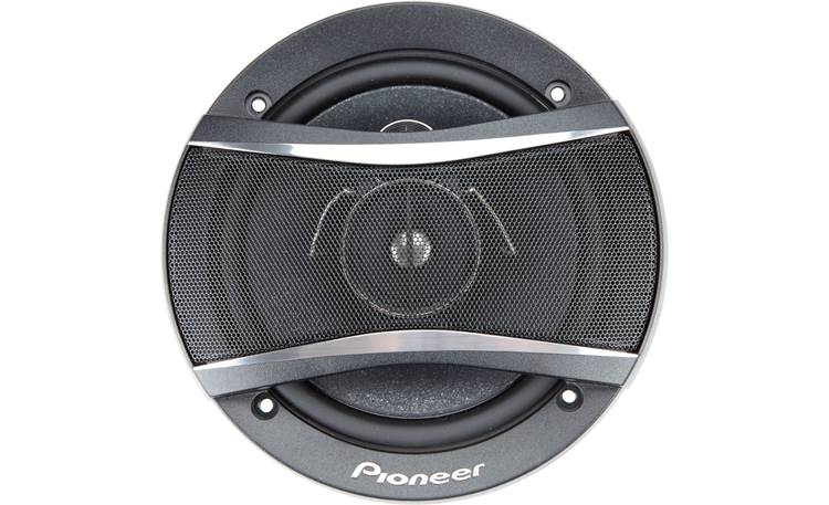 Pioneer TS-A1676R Other