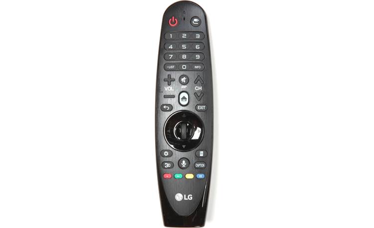 LG 55EF9500 Remote