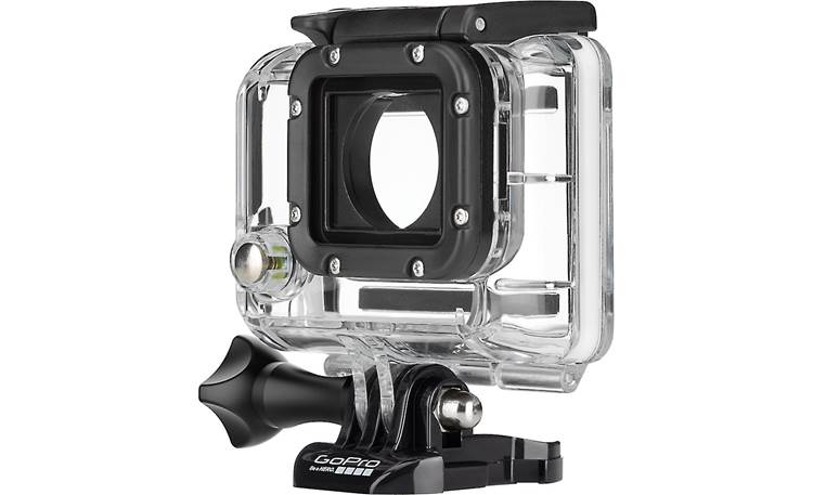 GoPro Dive Housing Front