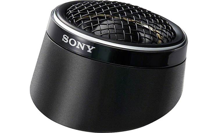 Sony XS-GS1 Other