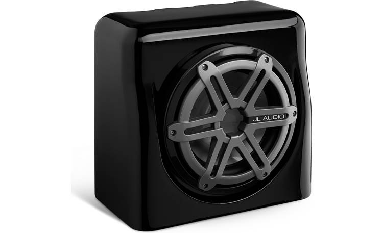 JL Audio FS110-W5-SG-TB Handles up to 250 watts RMS