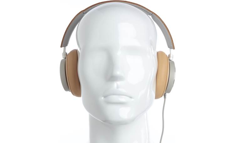 B&O PLAY Beoplay H6 by Bang & Olufsen Mannequin shown for fit and scale