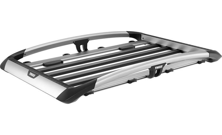 Thule 865 Trail Roof Carrier Front