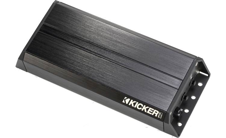 Kicker 42PXA5001 Front