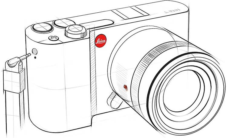 Leica T Camera (no lens included) Other