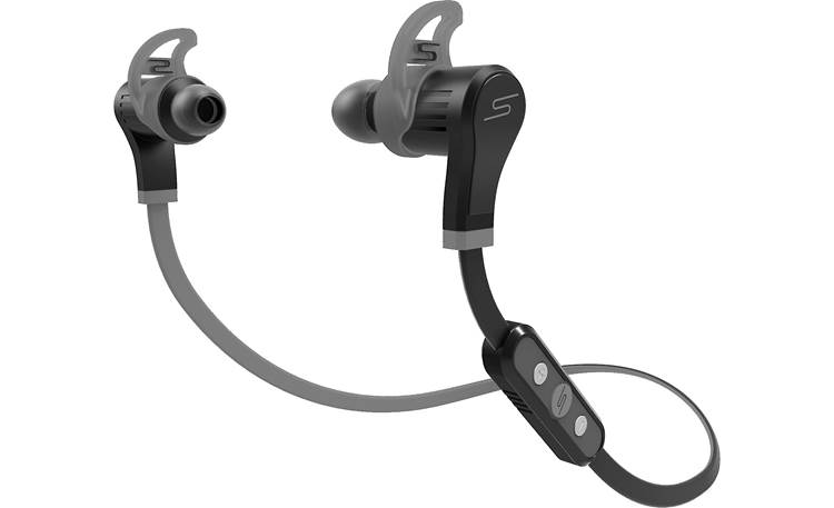 SMS Audio SMS Audio SYNC by 50 In-ear Wireless Sport Front