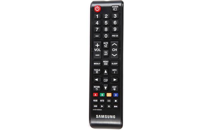 Samsung UN32J4000 Remote