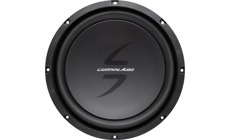 Lightning Audio L0-S410 Front