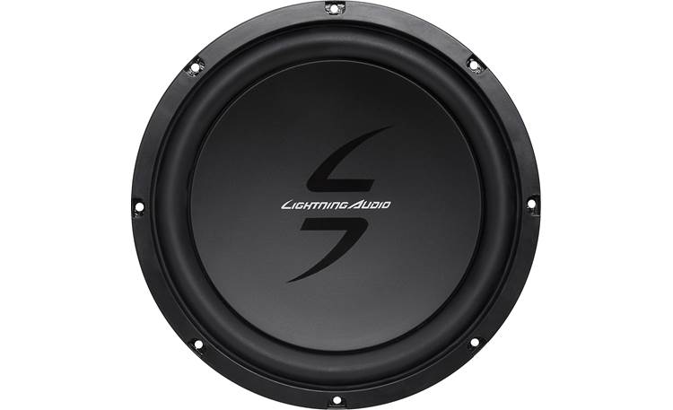 Lightning Audio L0-S410 Other