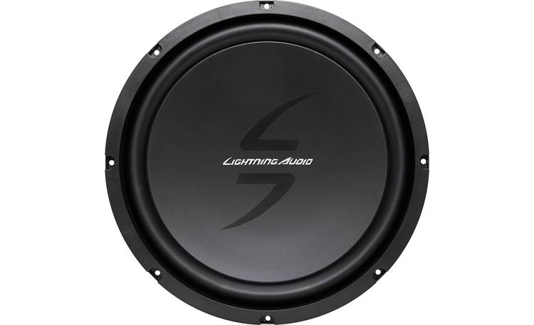 Lightning Audio L0-S412 Cone