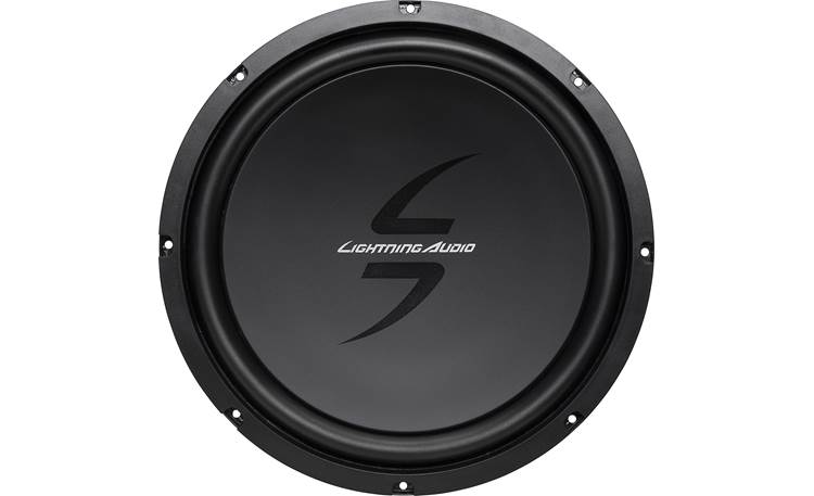Lightning Audio L0-S412 Other