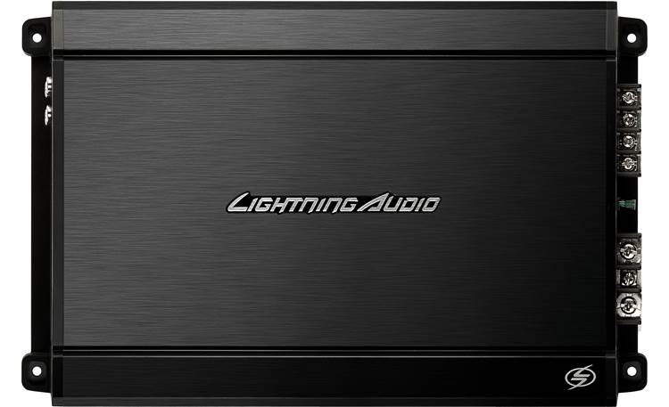 Lightning Audio L-1250 Other