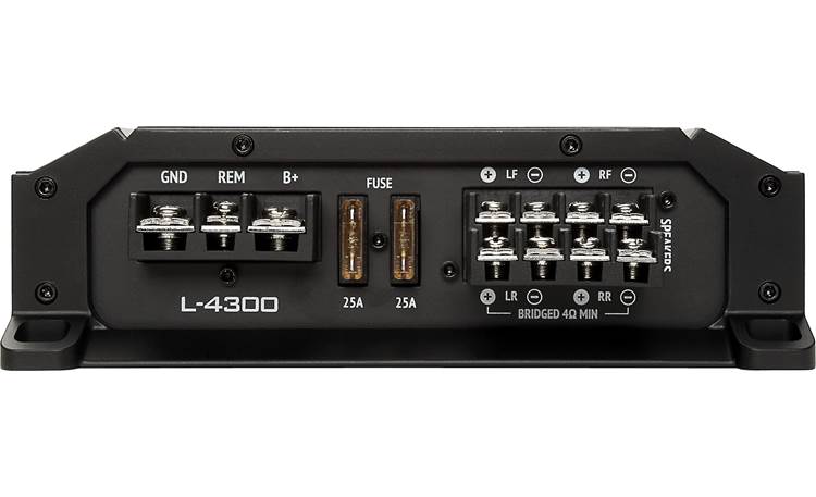 Lightning Audio L-4300 Other
