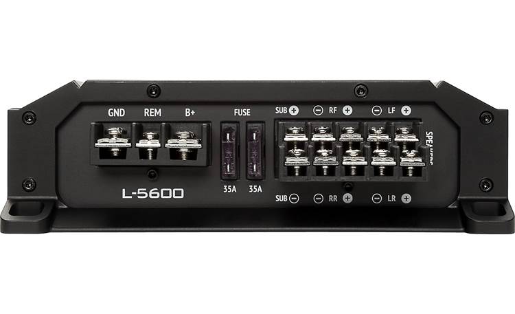 Lightning Audio L-5600 Other