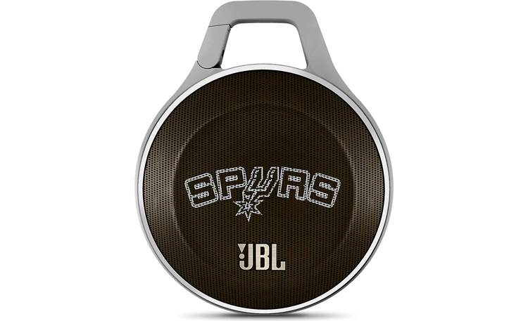 JBL Clip NBA Edition Front