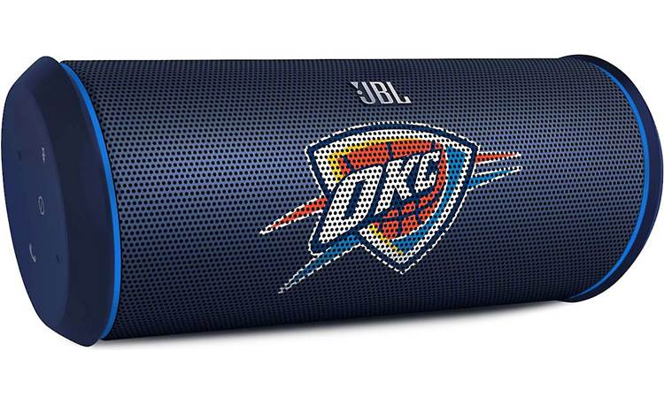 JBL Flip 2 NBA Edition Front