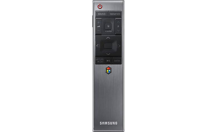 Samsung UN88JS9500 Smart Touch remote