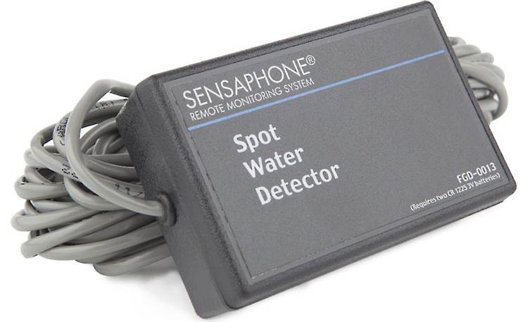 Sensaphone® Spot Water Detector Front