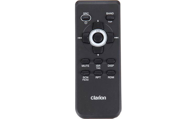 Clarion CZ205 Remote