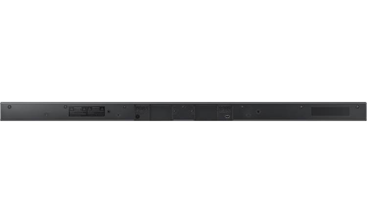 Samsung HW-J450 Front of sound bar