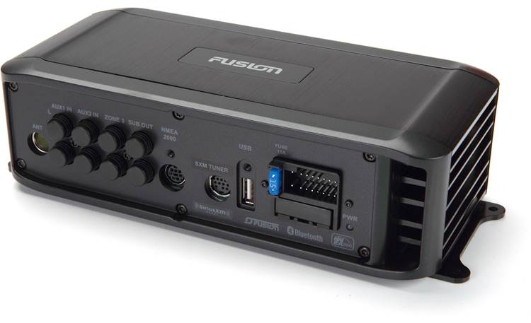 Fusion MS-BB300R Black Box Entertainment System Black box