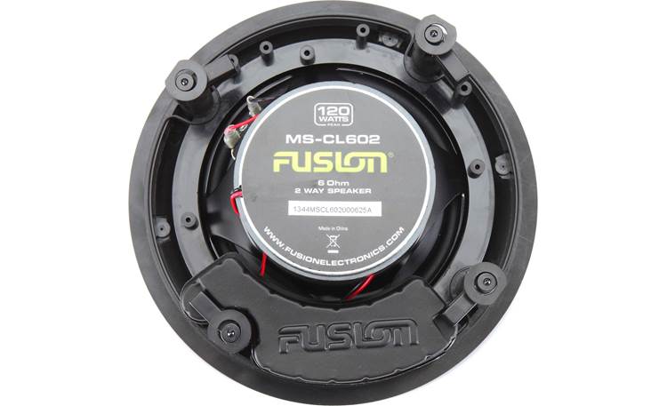 Fusion MS-CL602 Back